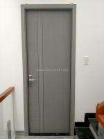 Cửa gỗ carbon đẳng cấp và hiện đại từ hoabinhdoor