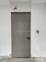 Cửa gỗ carbon tại quận 2 | đa dạng mẫu mã, chất lượng cao