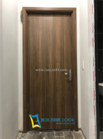 Cửa gỗ mdf sơn pu đẳng cấp với giá siêu mềm!