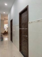 Cửa nhựa abs hàn quốc chuẩn phong cách hiện đại