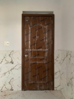 Cửa nhựa abs hàn quốc kos từ hoabinhdoor