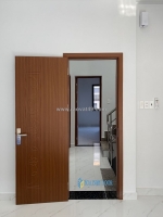 Cửa nhựa abs hàn quốc tại cần thơ | mẫu cửa nhựa giả gỗ đẹp