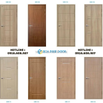 Cửa nhựa abs hàn quốc thương hiệu tốt