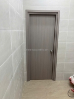 Cửa nhựa composite hoabinhdoor thủ đức