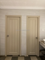 Cửa nhựa đài loan giá rẻ, chất lượng cao