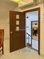 Cửa nhựa đài loan tại sóc trăng | mẫu cửa nhựa giả gỗ giá rẻ