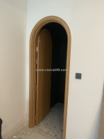 Cửa nhựa vòm composite mới nhất năm 2024