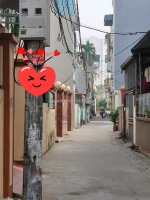 Cực hiếm! bán nhà yên nghĩa - ôtô đỗ cửa - vài bước ôtô tránh - vị trí đẹp, giá