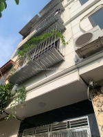Cực hiếm - chỉ hơn 5,3 tỷ sở hữu ngay nhà đẹp ở đại mỗ, 5 tầng, ngõ ô tô tránh