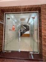 Cực hiếm nhà quang trung, hà đông, ô tô qua nhà, 10m ra ô tô tránh dt75m giá