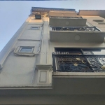 Cực hot - bán nhà ở vạn phúc, 5 tầng dt 46m2, ô tô vào nhà, giá hơn 7 tỷ