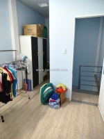 Đ. nguyễn thanh tuyền phường 2 tân bình 26 m2 -3 tầng chỉ 3 tỷ