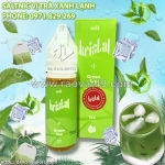 Dancing juices có thể giúp bạn ngừng hút thuốc dễ dàng hơn: