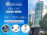 Danh sách 10 phòng khám phá thai quận 8 bằng thuốc an toàn