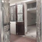 Đào tấn - ba đình 36 mét 3 tầng giá 4.6 tỷ