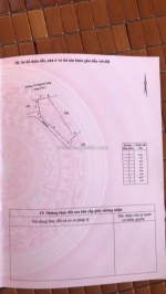 Đất đẹp mặt tiền đại lộ võ nguyên giáp - diên thạnh, diên khánh