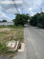 Đất full thổ cư 893m², 2 mt xuân thới thượng 26, hóc môn, giá 23.5 tỷ, sổ riêng