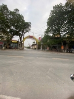 Đất mai lâm- đông anh, gần vin cổ loa, cầu đông trù, mà có hơn 3x tỷ