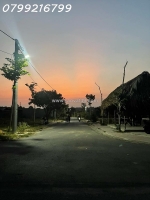 Đất nền giá rẻ sổ riêng thổ cư bình minh trảng bom đồng nai 1 sẹc ql1a hỗ trợ