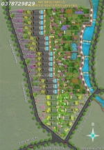 Đất nền giá thật chính chủ, ngay nút giao cao tốc dầu giây - bảo lộc - liên