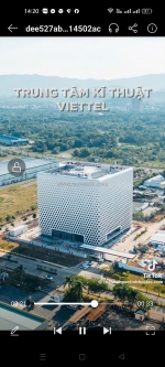 Đất nền hòa lạc - khu công nghệ cao - gần trường đh quóc gia -  fpt - khu cnc -