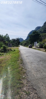 Đất thị trấn ba hàng, giá chỉ từ 300 tr