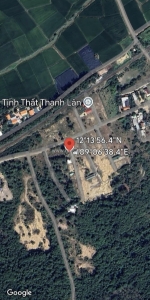 Đất thôn an ninh, xã diên an, diên khánh chỉ 795triệu