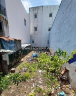 Đất tiện xây mặt bằng kinh doanh, lô nhì 6 huỳnh tấn phát, 5x20, 5.9 tỉ