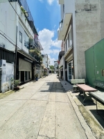 Đát trống gò xoài bình tân 4x12m giàm 200tr còn 3.6 tỷ hẻm oto thông