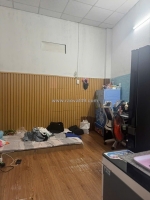 Dãy trọ 3p, gần ngã ba huê,điện biên phủ ngang lớn 11m5, 65m2, chỉ 1ty85.