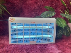 Đèn diệt côn trùng keo dính công nghệ ktp việt nam