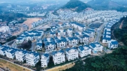Đến hạn trả nợ tôi chính chủ cần bán lô đất hàng xóm đô thị xanh vi