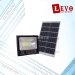 Đèn năng lượng mặt trời kungfu 100 watt 83100