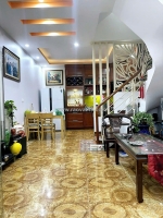 🔥đẹp nhất thanh xuân🔥52m*4t*mt 4.35m chỉ hơn 8 tỷ- vài bước ra phố- ô tô