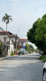 Đẹp nhấttân dân, 30m trục chính kd, đường 6m thông,102m full thổ, mt=hậu=5m,