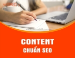 Dịch vụ content chuẩn seo dkdads sẽ không làm bạn thất vọng