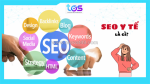 Dịch vụ seo y tế chuyên nghiệp: 7 bước sản xuất content chuẩn seo