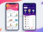 Dịch vụ thiết kế app tuyên quang giá tốt