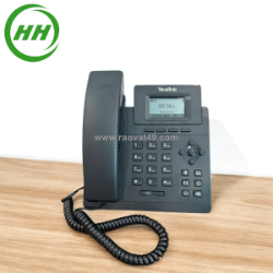 Điện thoại ip yealink sip-t30p - chính hãng