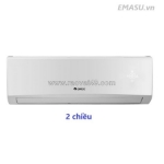Điều hòa gree 9000btu treo tường 2 chiều amore9hn
