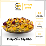 Đồ ăn vặt ngon, an toàn cho mẹ và bé: lựa chọn trái cây sấy beefood