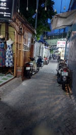 Độc quyền bán - gần đường chính - kiệt sầm uất
*trung tam thành phố -hải chau-