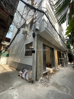 Đội cấn 50m2 7 tầng thang máy, lô góc 3 thoáng, sổ riêng gần ô tô