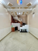 🔥🔥🔥đống đa- hiếm- hơn 5 tỷ- nhà đẹp- dân xây - 3 mặt thoáng - 3 ngủ khép kín