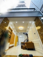 🔥🔥🔥đống đa - hiếm hót - diện tích rộng - 6 phòng vừa ở vừa cho thuê - 30m ô