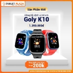 Đồng hồ định vị trẻ em