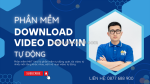 Download và reup video douyin - cần lưu ý những điều gì?