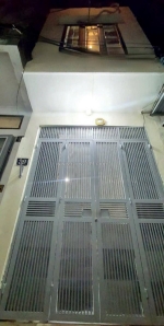 Đường rộng ô tô tải đi vừa phúc xá giá 4.2 tỷ ba đình, diện tích 34m2, mặt tiền