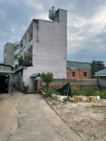 Đường số 5, trường thọ - 105m2 - 4.8 tỷ - đất trống