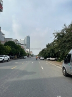 Đường thông bàn cờ- đất đẹp- vị trí tốt- ô tô vào đất- 50m ra phố nhật tân,